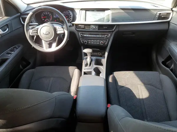 5XXGT4L30KG358378 2019 KIA OPTIMA - Image 8