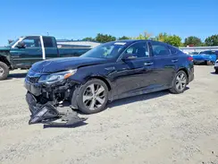 5XXGT4L30KG359174 2019 KIA OPTIMA