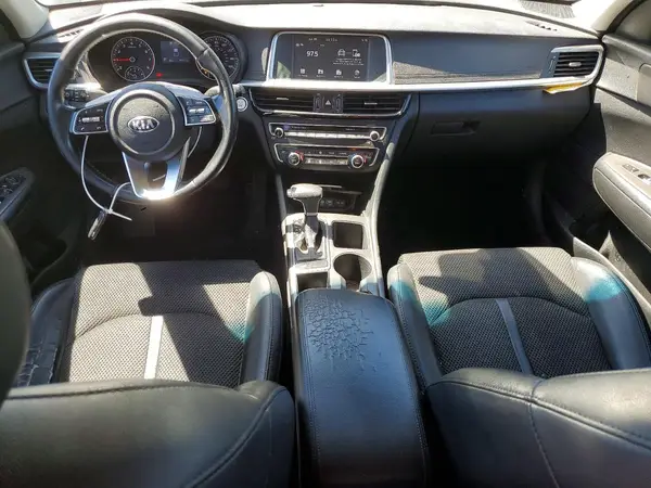 5XXGT4L30KG359174 2019 KIA OPTIMA - Image 8