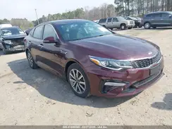 5XXGT4L30KG359238 2019 KIA OPTIMA