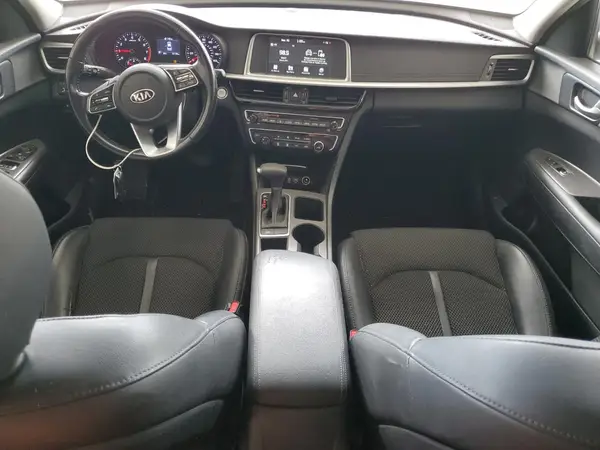 5XXGT4L30KG359319 2019 KIA OPTIMA - Image 8