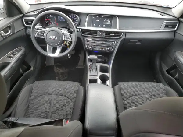 5XXGT4L30KG359918 2019 KIA OPTIMA - Image 8