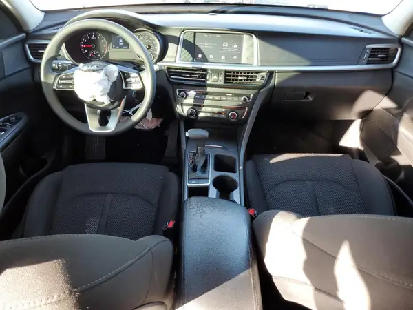 5XXGT4L30KG360907 2019 KIA OPTIMA - Image 8