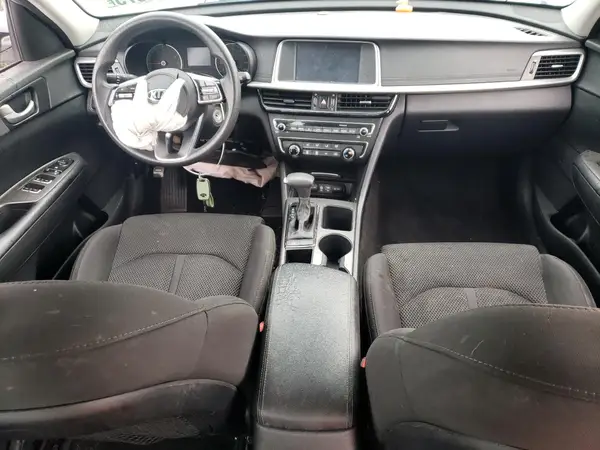 5XXGT4L30KG360938 2019 KIA OPTIMA - Image 8