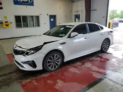 5XXGT4L30KG361149 2019 KIA OPTIMA