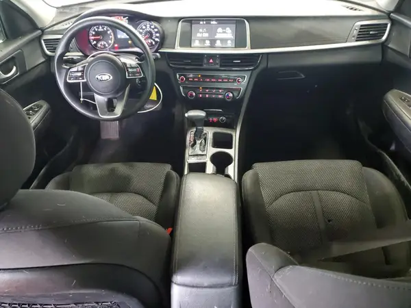 5XXGT4L30KG361149 2019 KIA OPTIMA - Image 8