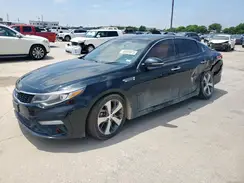5XXGT4L30KG361619 2019 KIA OPTIMA