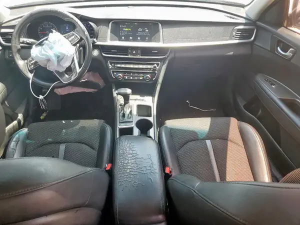 5XXGT4L30KG361619 2019 KIA OPTIMA - Image 8