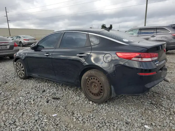 5XXGT4L30KG361622 2019 KIA OPTIMA - Image 2
