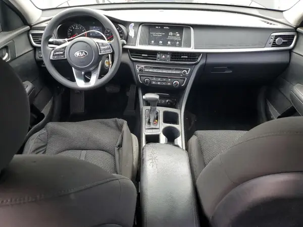 5XXGT4L30KG361622 2019 KIA OPTIMA - Image 8
