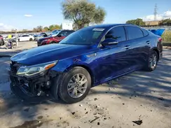 5XXGT4L30KG362219 2019 KIA OPTIMA