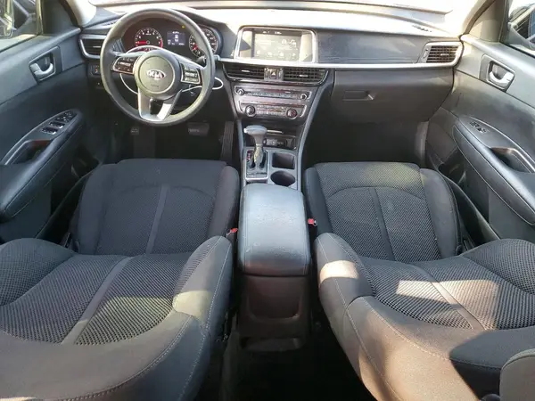 5XXGT4L30KG362219 2019 KIA OPTIMA - Image 8