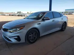 5XXGT4L30KG362432 2019 KIA OPTIMA
