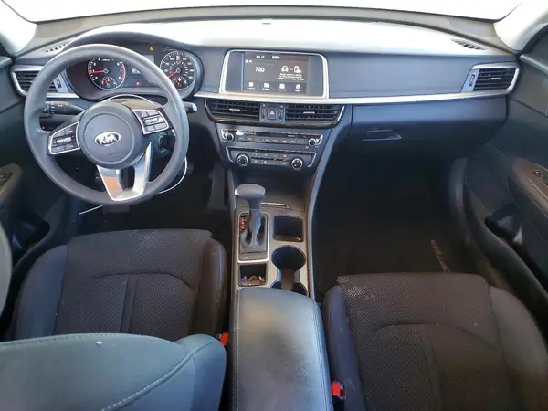 5XXGT4L30KG362432 2019 KIA OPTIMA - Image 8