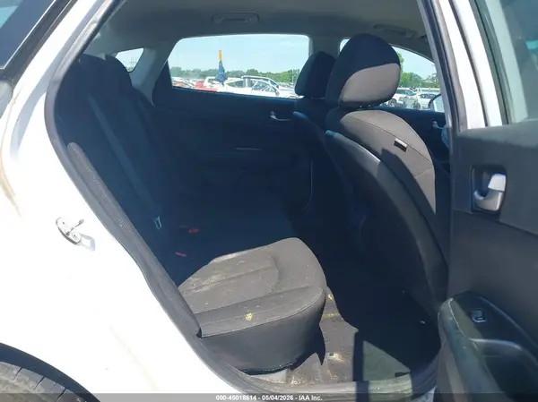 5XXGT4L30KG362866 2019 KIA OPTIMA - Image 8
