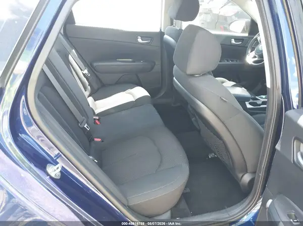 5XXGT4L30KG363452 2019 KIA OPTIMA - Image 8