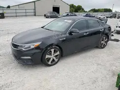 5XXGT4L30KG363757 2019 KIA OPTIMA