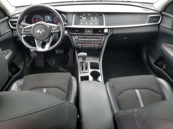 5XXGT4L30KG363757 2019 KIA OPTIMA - Image 8