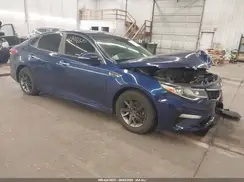 5XXGT4L30KG364357 2019 KIA OPTIMA