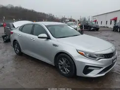 5XXGT4L30KG364617 2019 KIA OPTIMA