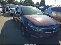 5XXGT4L30KG364682 2019 KIA OPTIMA