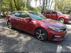 5XXGT4L30KG364715 2019 KIA OPTIMA
