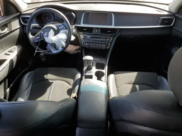 5XXGT4L30KG364729 2019 KIA OPTIMA - Image 8