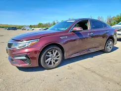 5XXGT4L30KG365041 2019 KIA OPTIMA