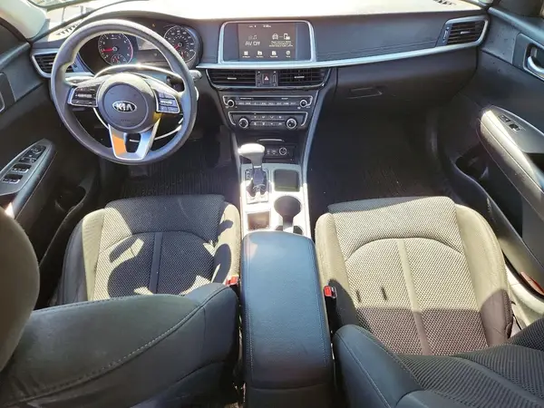 5XXGT4L30KG365041 2019 KIA OPTIMA - Image 8
