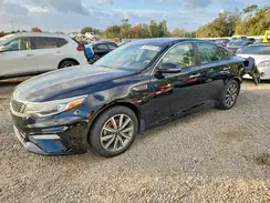 5XXGT4L30KG365203 2019 KIA OPTIMA