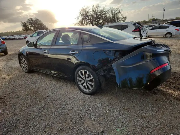 5XXGT4L30KG365203 2019 KIA OPTIMA - Image 2