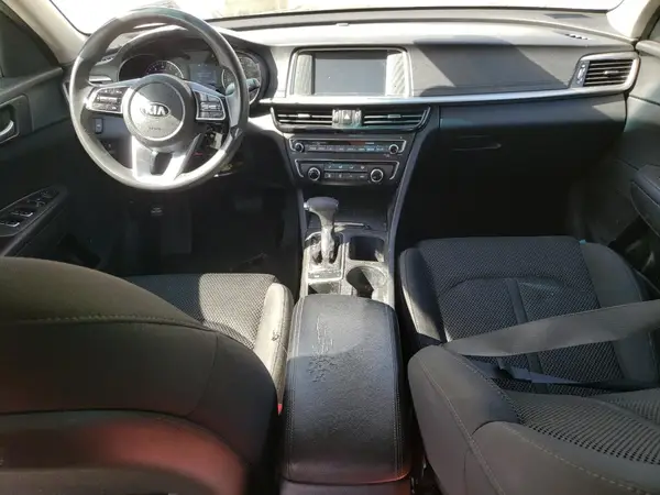 5XXGT4L30KG366223 2019 KIA OPTIMA - Image 8