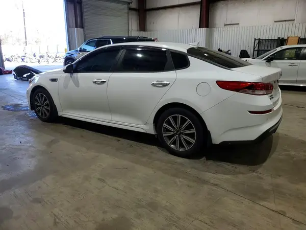 5XXGT4L30KG366271 2019 KIA OPTIMA - Image 2