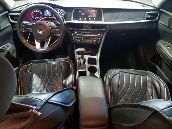 5XXGT4L30KG366271 2019 KIA OPTIMA - Image 8