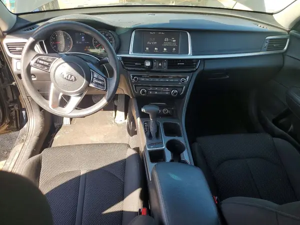 5XXGT4L30KG366318 2019 KIA OPTIMA - Image 8