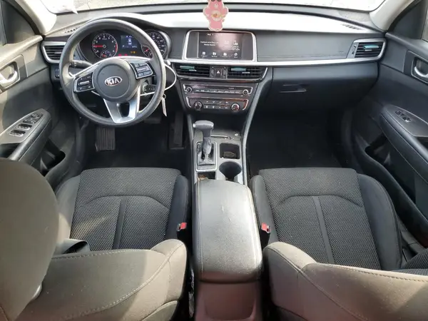 5XXGT4L30KG366478 2019 KIA OPTIMA - Image 8