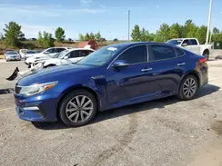 5XXGT4L30KG367677 2019 KIA OPTIMA