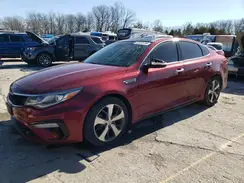 5XXGT4L30KG368165 2019 KIA OPTIMA