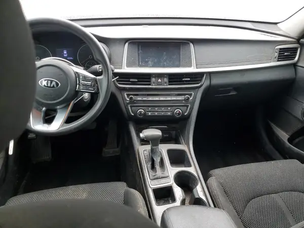 5XXGT4L30KG368425 2019 KIA OPTIMA - Image 8