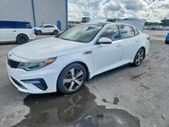 5XXGT4L30KG369137 2019 KIA OPTIMA