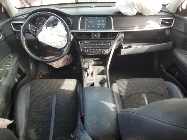 5XXGT4L30KG369350 2019 KIA OPTIMA - Image 8