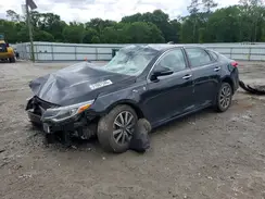 5XXGT4L30KG369509 2019 KIA OPTIMA