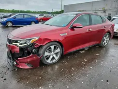 5XXGT4L30KG369591 2019 KIA OPTIMA