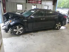 5XXGT4L30KG369770 2019 KIA OPTIMA