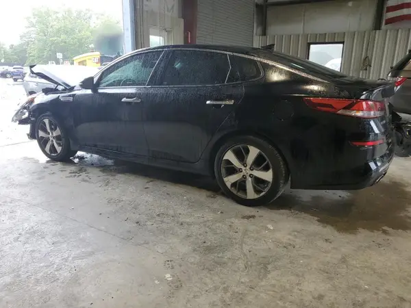5XXGT4L30KG369770 2019 KIA OPTIMA - Image 2