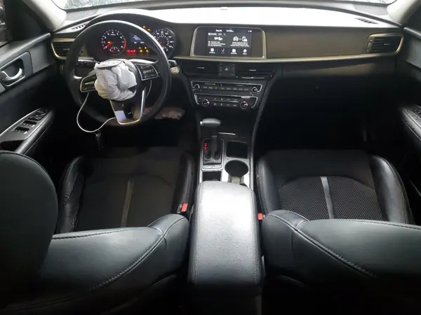 5XXGT4L30KG369770 2019 KIA OPTIMA - Image 8