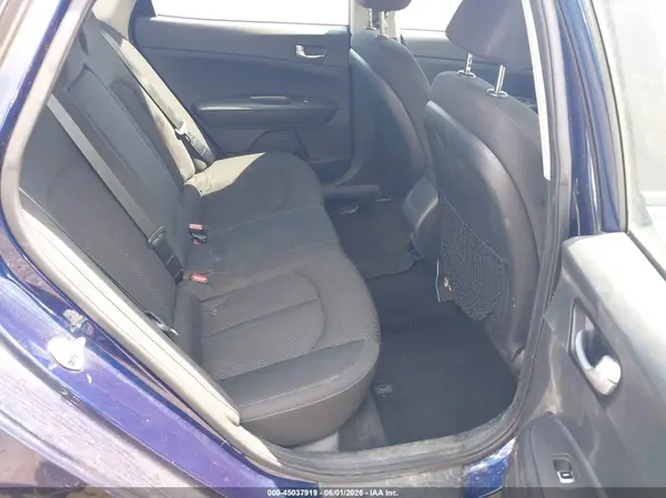 5XXGT4L30KG369977 2019 KIA OPTIMA - Image 8