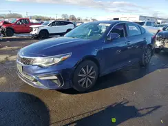 5XXGT4L30KG369980 2019 KIA OPTIMA