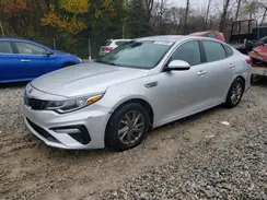 5XXGT4L30KG370000 2019 KIA OPTIMA