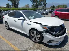 5XXGT4L30KG370109 2019 KIA OPTIMA